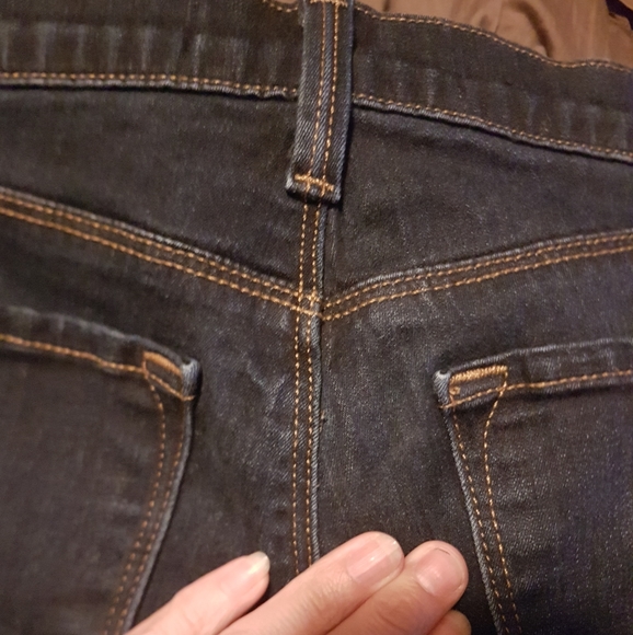 SALE. J Brand  Jean's - Picture 9 of 13